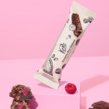 koro barre proteinee deluxe framboise chocolat 55g