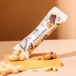 koro barre proteinee deluxe cacahuetes 55g