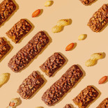 koro protein bar deluxe cacahuetes
