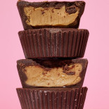 koro nut butter cups cacahuetes salees