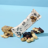 barre avoine koro chocolat cacahuete 60g