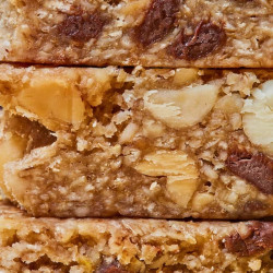barre avoine koro chocolat cacahuete