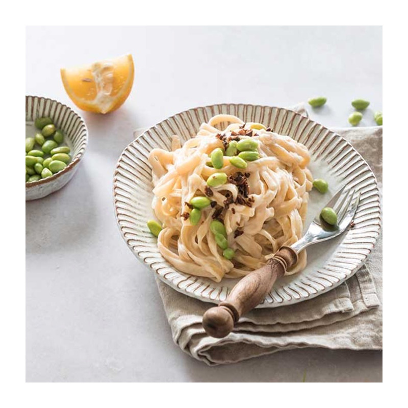 edamame précuit rapunzel