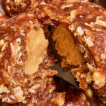 koro energy ball cacahuete salée