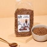crispies koro x teddy riner protéinees cacao 250g
