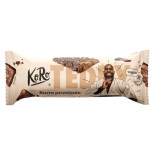 barre proteinee koro teddy riner brownie chocolat