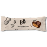 nut butter cups koro - salted peanut