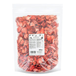 koro fraises lyophilisees