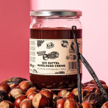 koro creme datte noisette