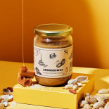 koro puree cacahuetes caramel sale