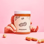 koro erdnussmus smooth