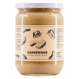 puree noix de cajou koro banana bread 500g