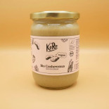 koro cashewmus banana bread