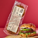 burger vegan koro tofu wakamejpg