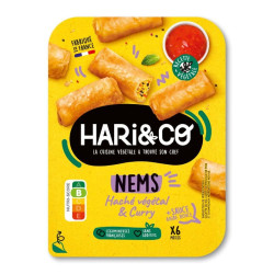 nems hari and co