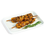 planted brochettes herbes 5x100g