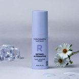 madara retinol alternative serum visage madara retinol alternative serum visage