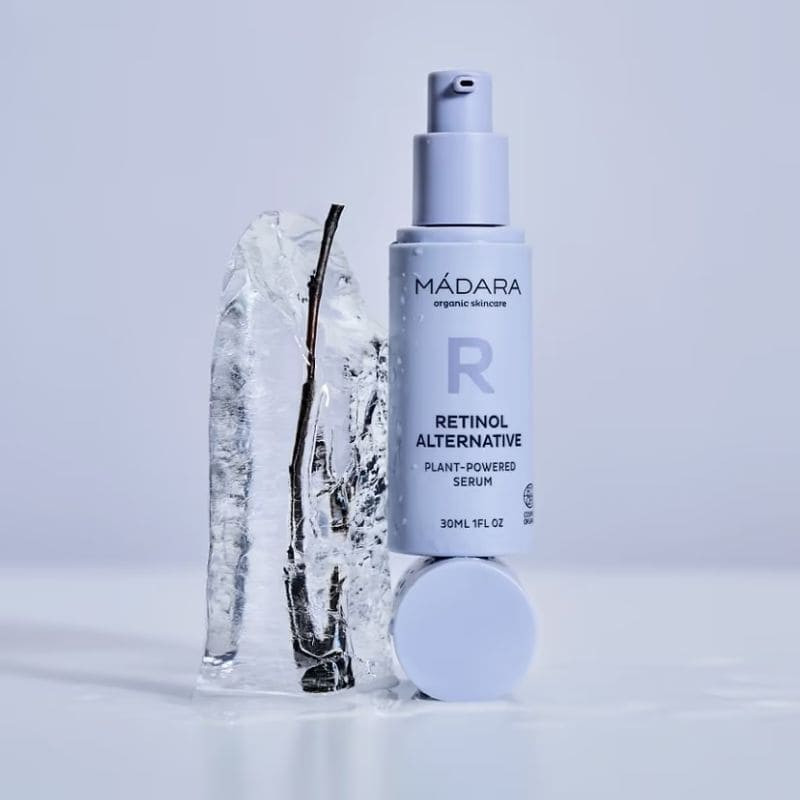 serum madara alternative au retinol