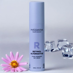 madara retinol alternative creme de jour