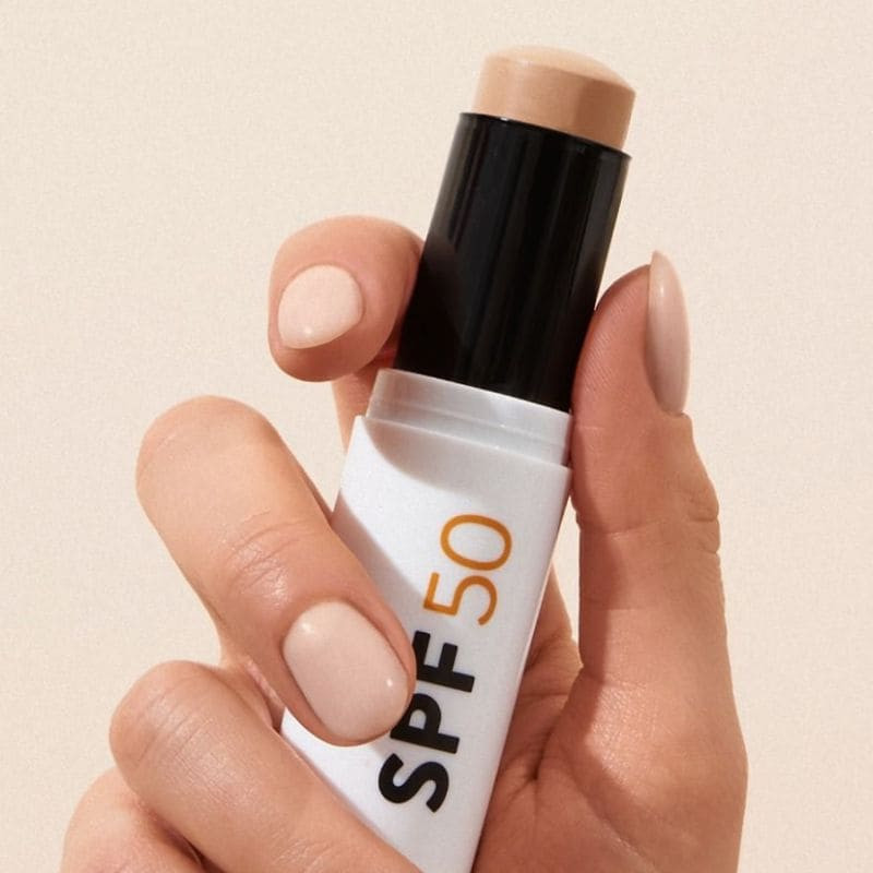 stick solaire mineral madara spf 50