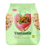 cubes de soja texturé vantastic foods 250g cubes de soja texturé vantastic foods 250g