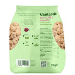vantastic cubes de soja texturé vantastic cubes de soja texturé