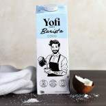 boisson barista yofi coco