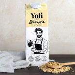 boisson barista yofi avoine