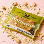 kookie cat cookie vegan pistache