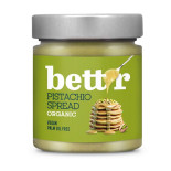 pate a tartiner pistache bettr 200g