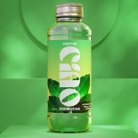 ciao kombucha menthe