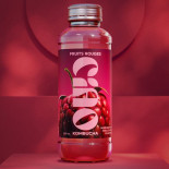 ciao kombucha fruits rouges