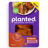 steak planted paprika 120g steak planted paprika 120g