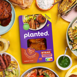 steak planted marinade paprika