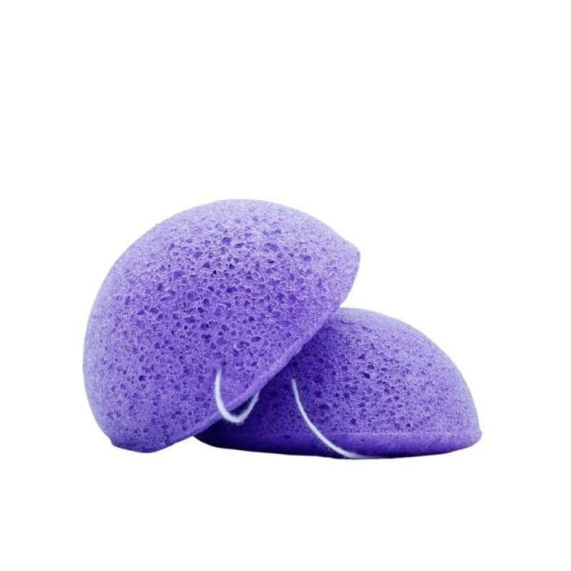 chamarrel eponge konjac visage