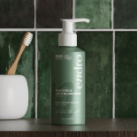 dentifrice endro menthe glaciale actif blancheur