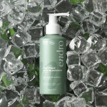 endro dentifrice actif blancheur menthe glaciale