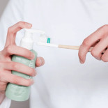 endro dentifrice menthe glaciale - actif blancheur