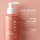 endro dentifrice enfants - fruits rouges