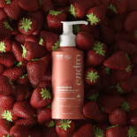 dentifrice endro fruits rouges enfants