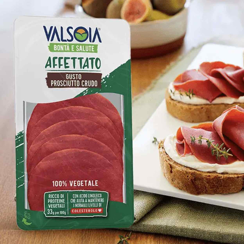 valsoia prosciutto crudo