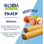 valsoia snack vegetale