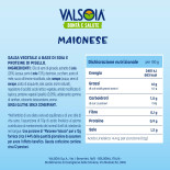 maionese valsoia ingredients maionese valsoia ingredients