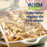 valsoia besciamella recette