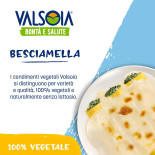 valsoia besciamella