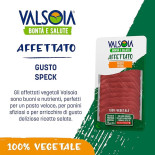 valsoia speck crudo