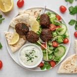 kefta vegan hari&co