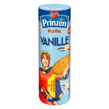 biscuits prinzen rolle de beukelaer vanille 352g