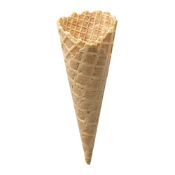 tourniayre cornet glace gaufrette