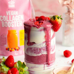 iswari booster de collagene vegan